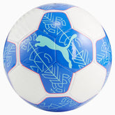 Puma bal Prestige blauw/wit
